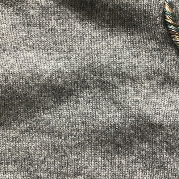 Cashmere vest - Picture 9 of 9